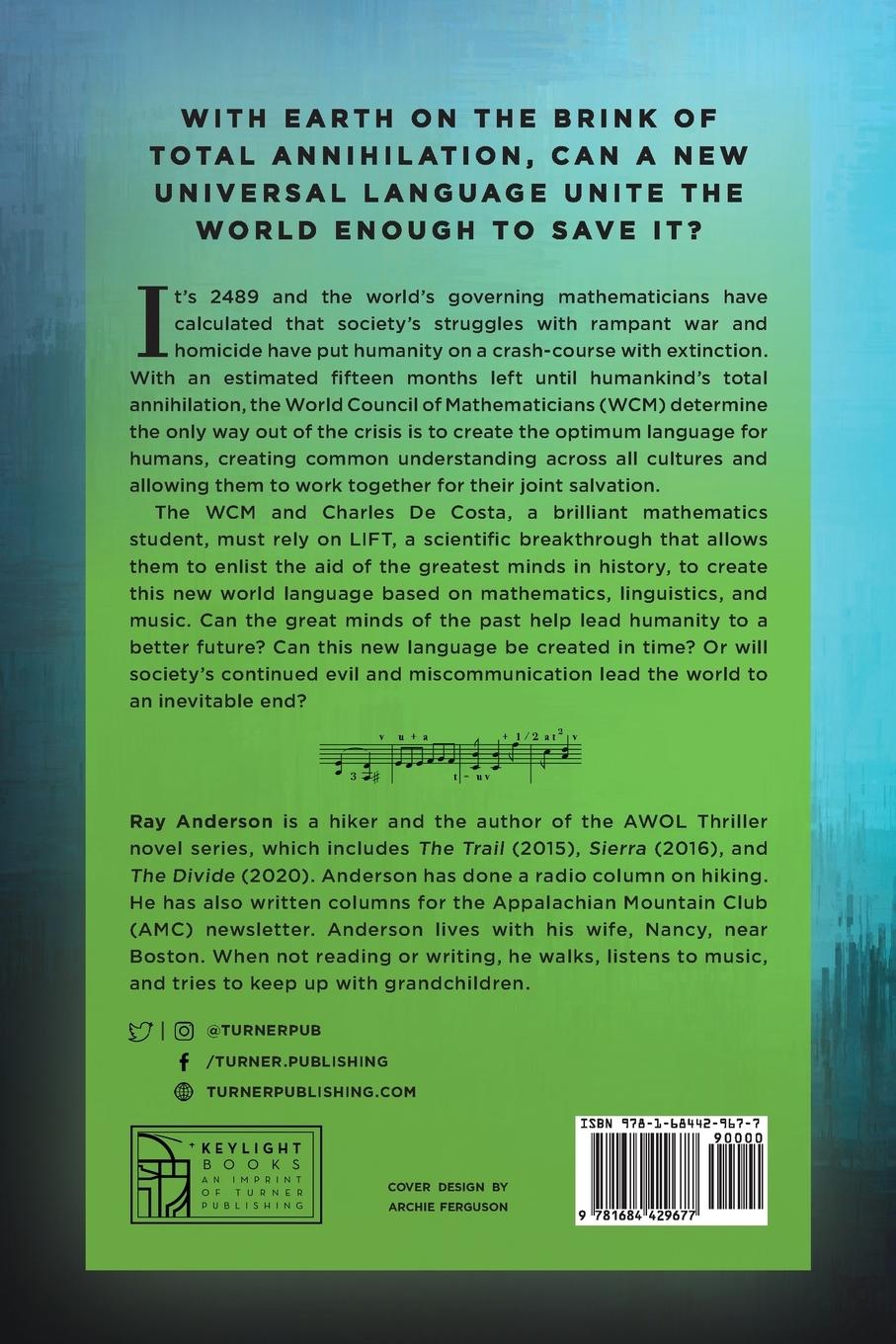 Rückseitencover Lift