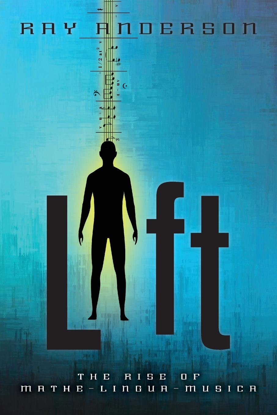 Vorderes Coverbild Lift