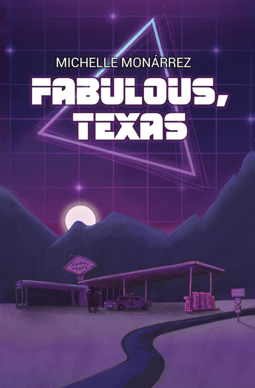 Vorderes Coverbild Fabulous, Tx