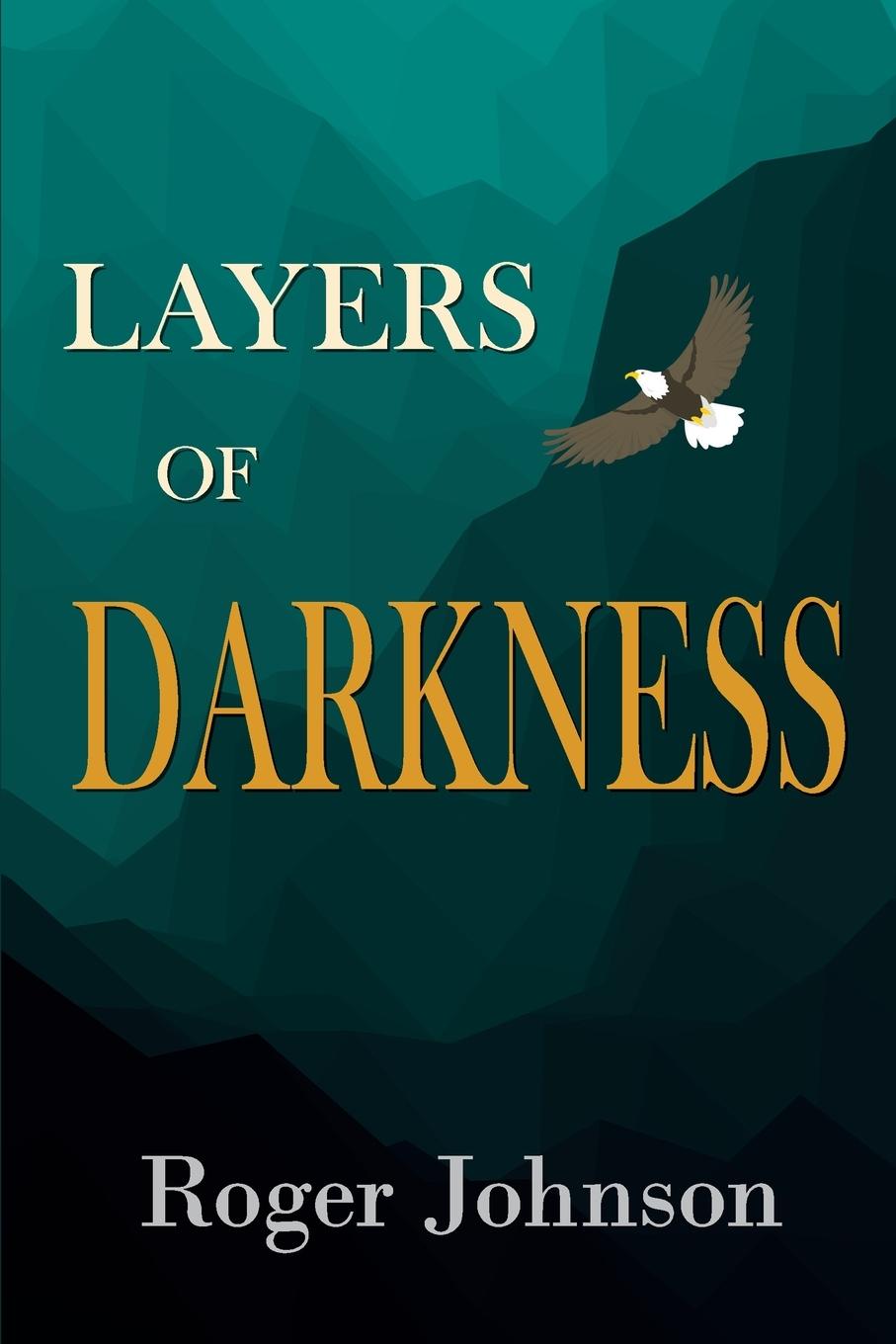 Vorderes Coverbild Layers of Darkness