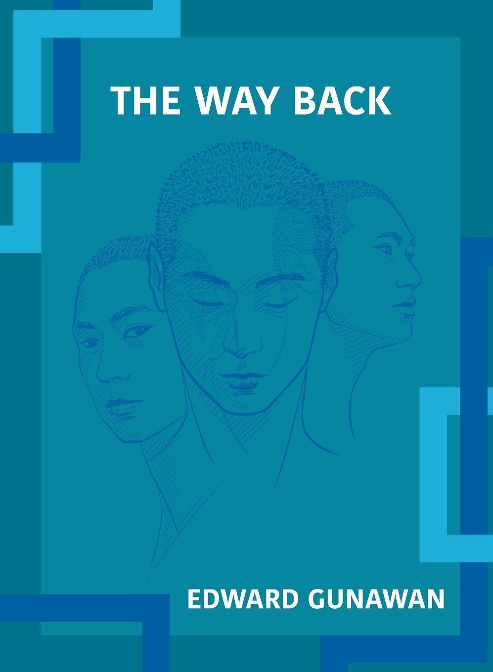 Vorderes Coverbild The Way Back