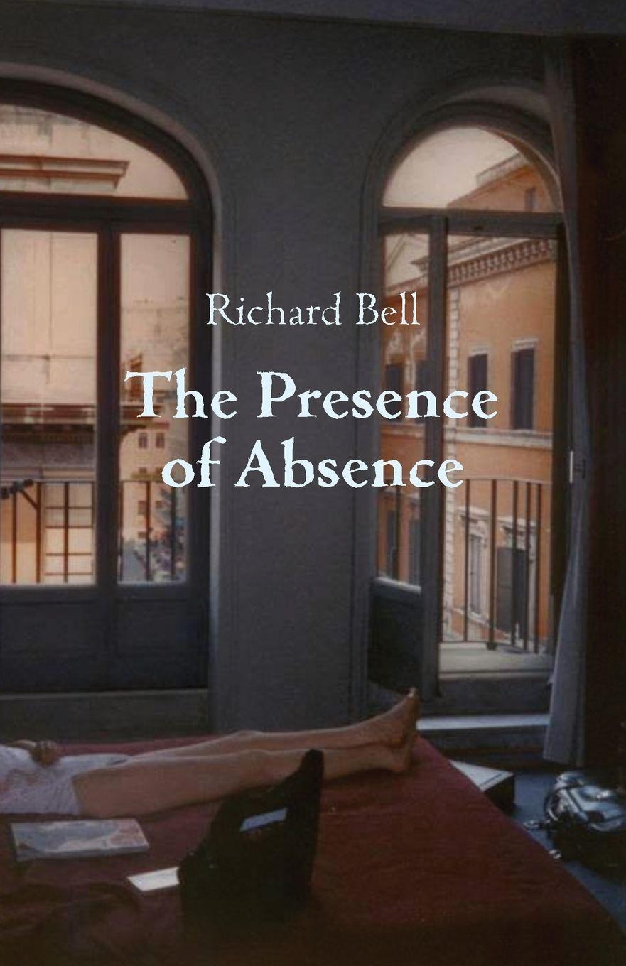 Vorderes Coverbild The Presence of Absence