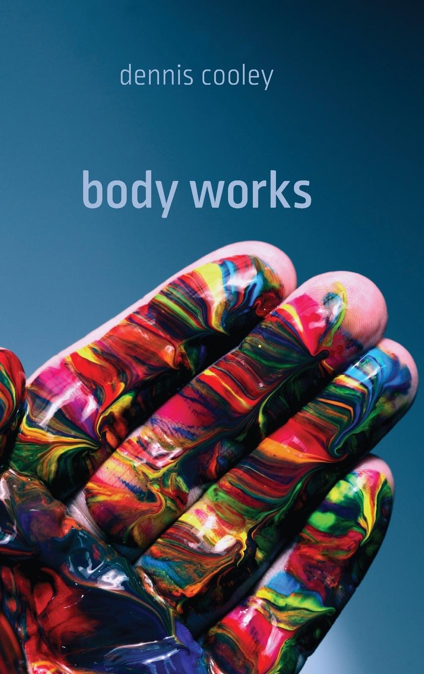 Vorderes Coverbild Body Works