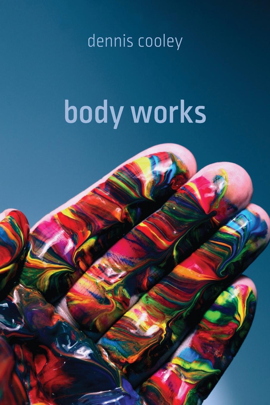 Vorderes Coverbild Body Works