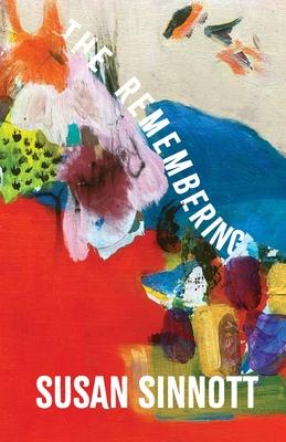 Vorderes Coverbild The Remembering