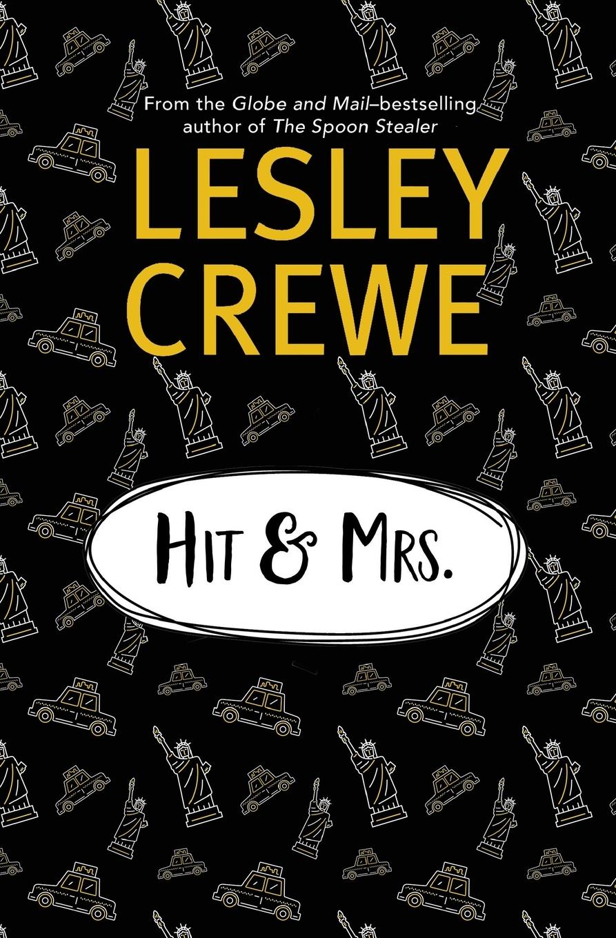 Vorderes Coverbild Hit & Mrs.