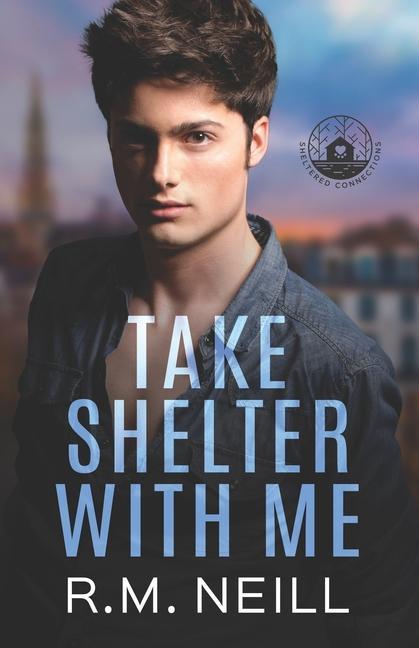 Vorderes Coverbild Take Shelter With Me