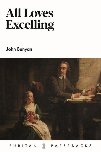 Vorderes Coverbild All Loves Excelling