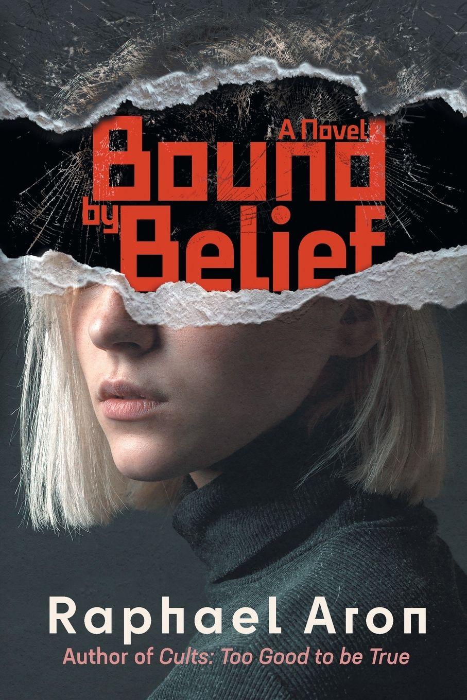 Vorderes Coverbild Bound by Belief