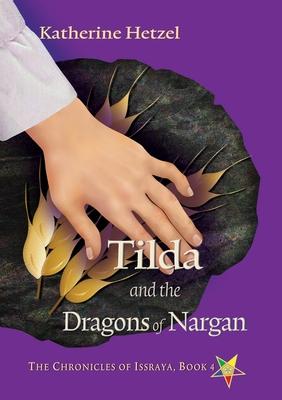 Vorderes Coverbild Tilda and the Dragons of Nargan