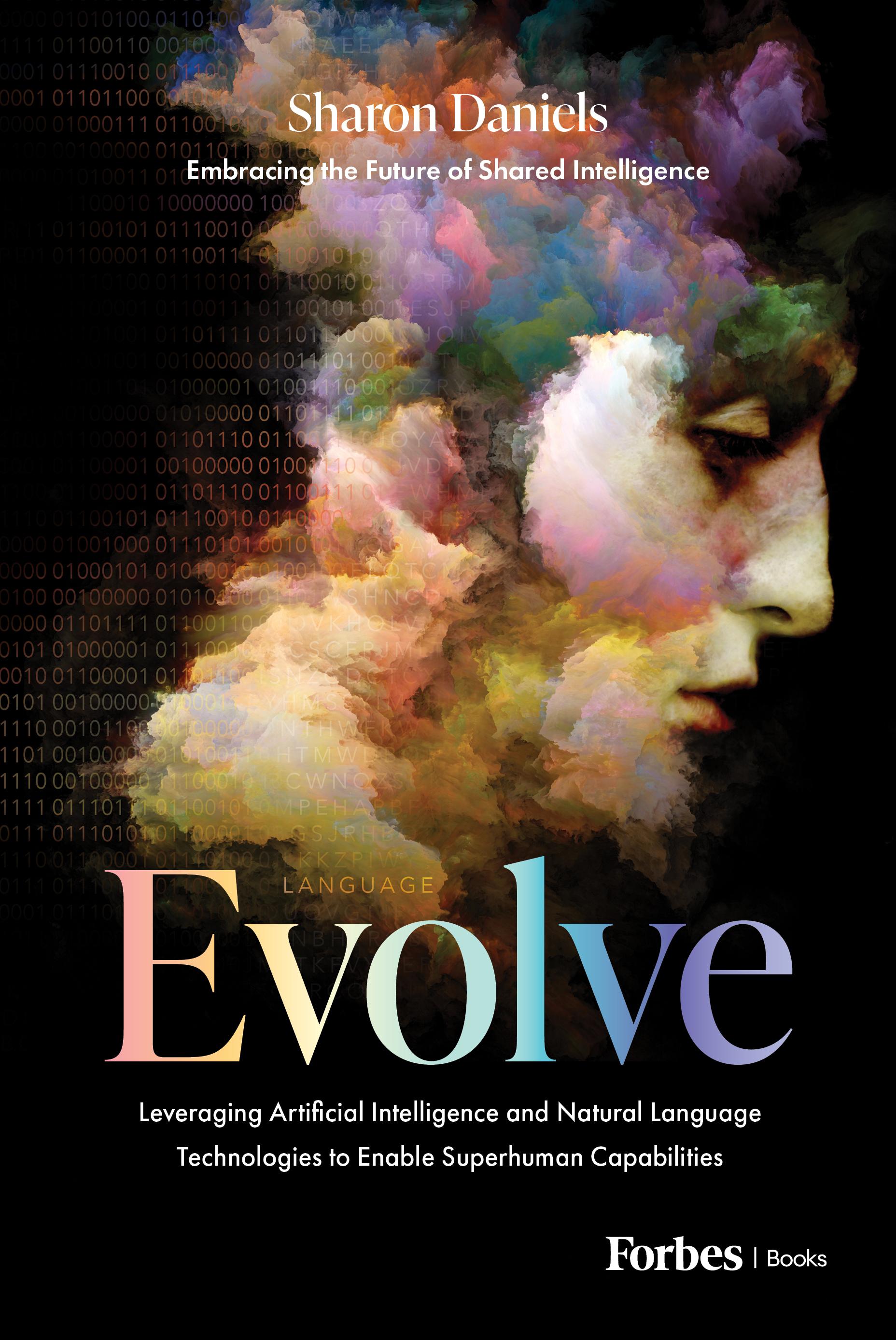 Vorderes Coverbild Evolve