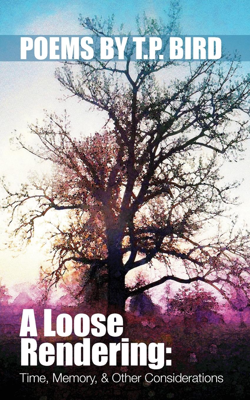 Vorderes Coverbild A Loose Rendering