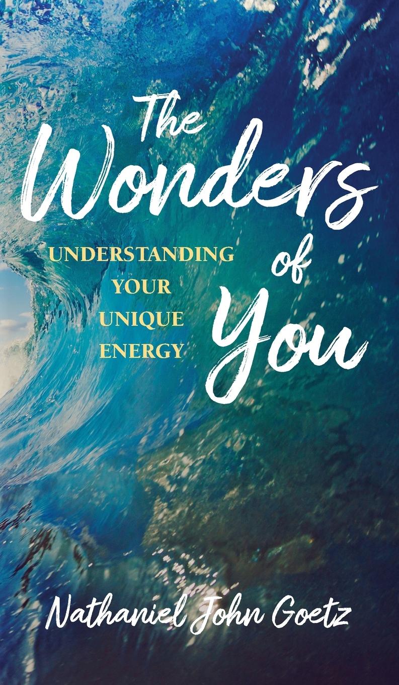 Vorderes Coverbild The Wonders of You