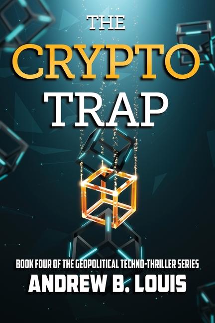Vorderes Coverbild The Crypto Trap