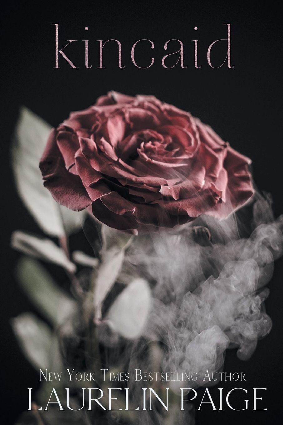 Vorderes Coverbild Kincaid