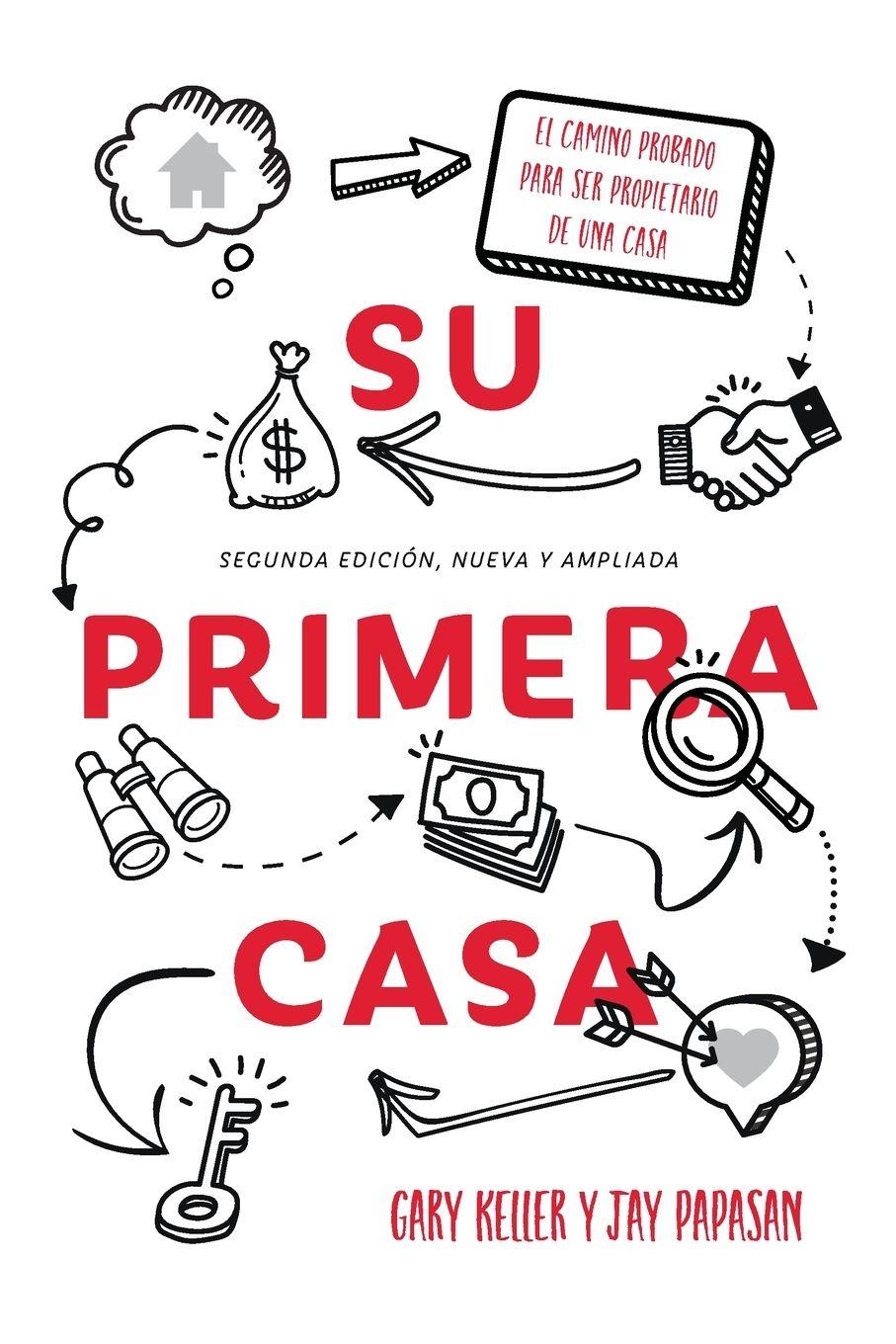 Vorderes Coverbild Su Primera Casa