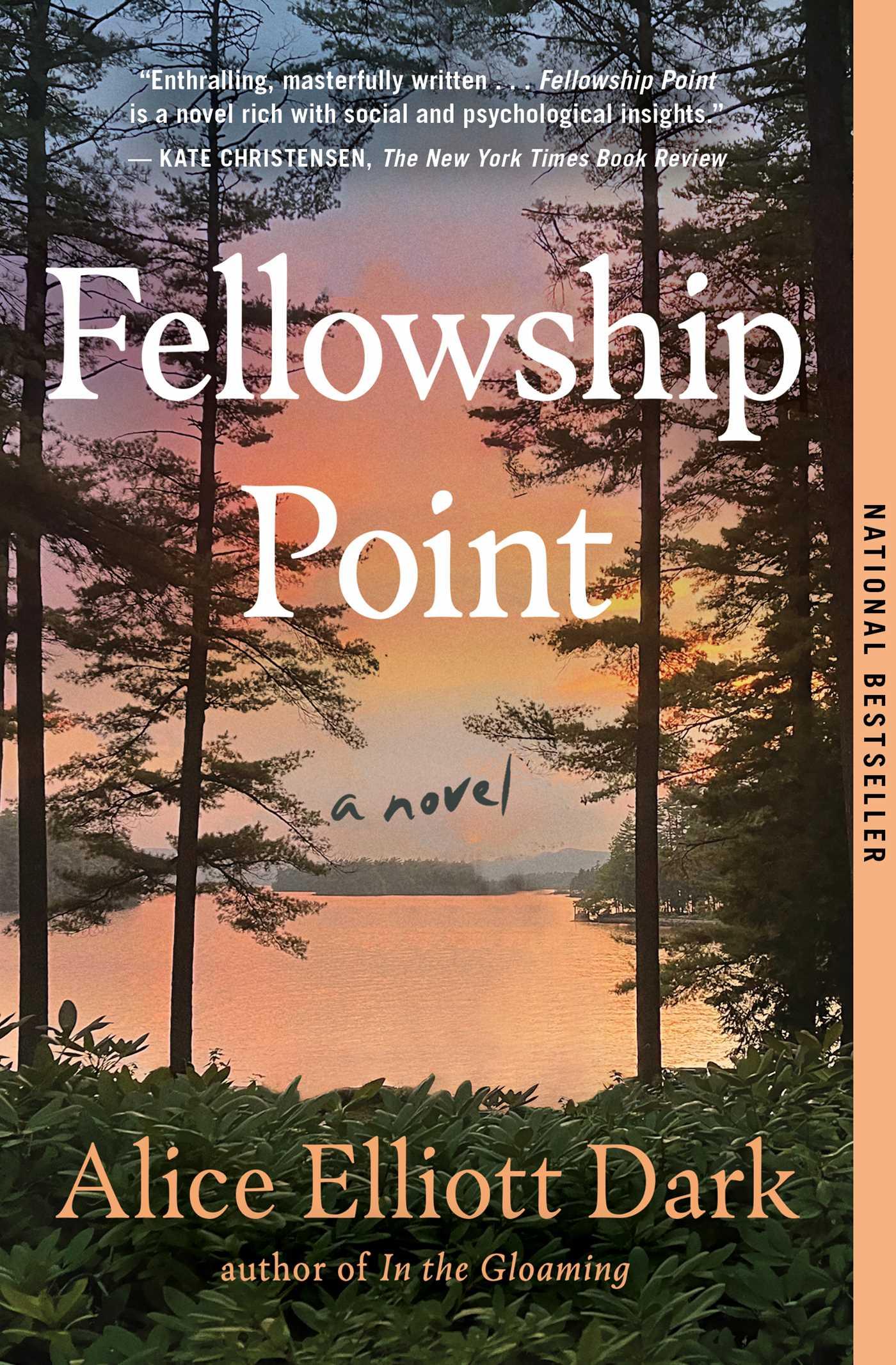 Beispielinhalt (Bild) Fellowship Point