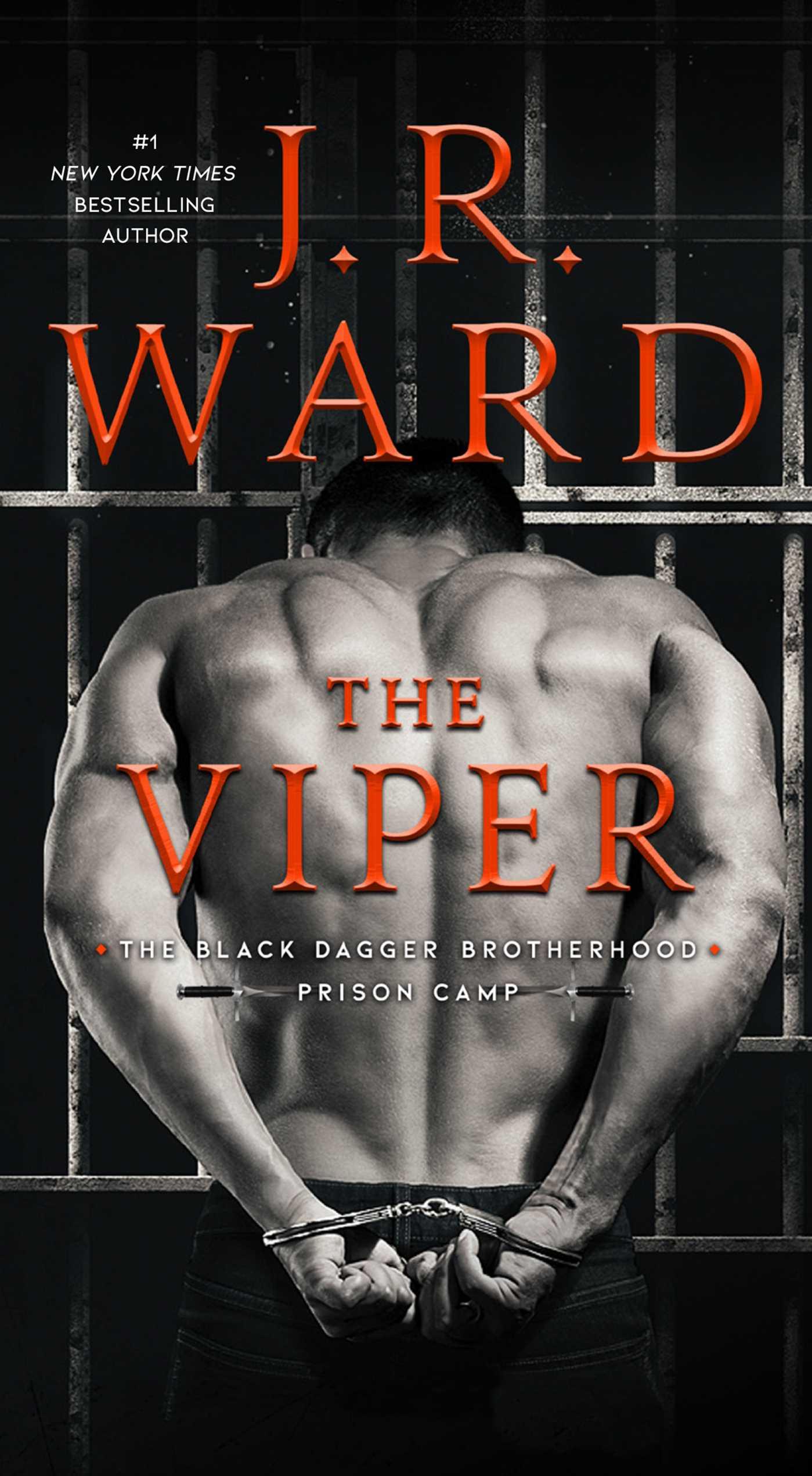 Vorderes Coverbild The Viper
