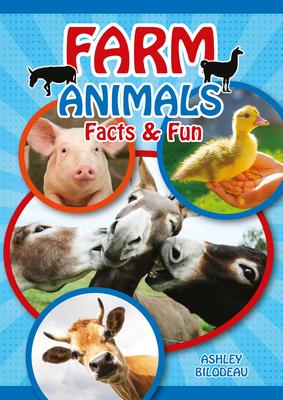 Vorderes Coverbild Farm Animals