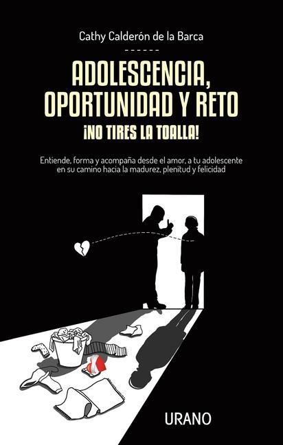 Vorderes Coverbild Adolescencia, Oportunidad Y Reto