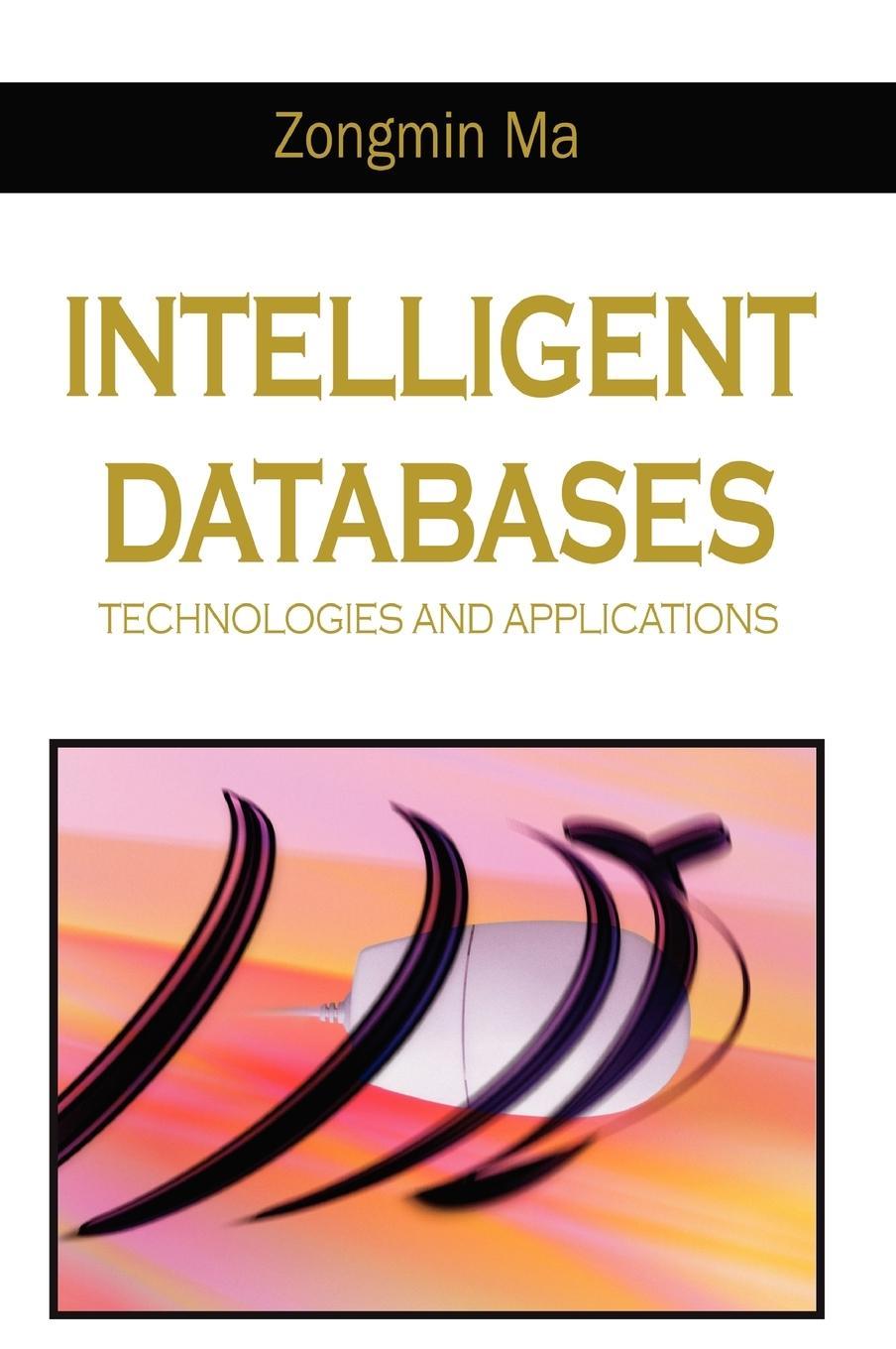 Vorderes Coverbild Intelligent Databases