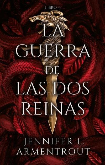 Vorderes Coverbild Guerra de DOS Reinas, La