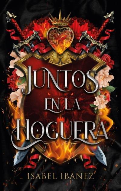 Vorderes Coverbild Juntos En La Hoguera