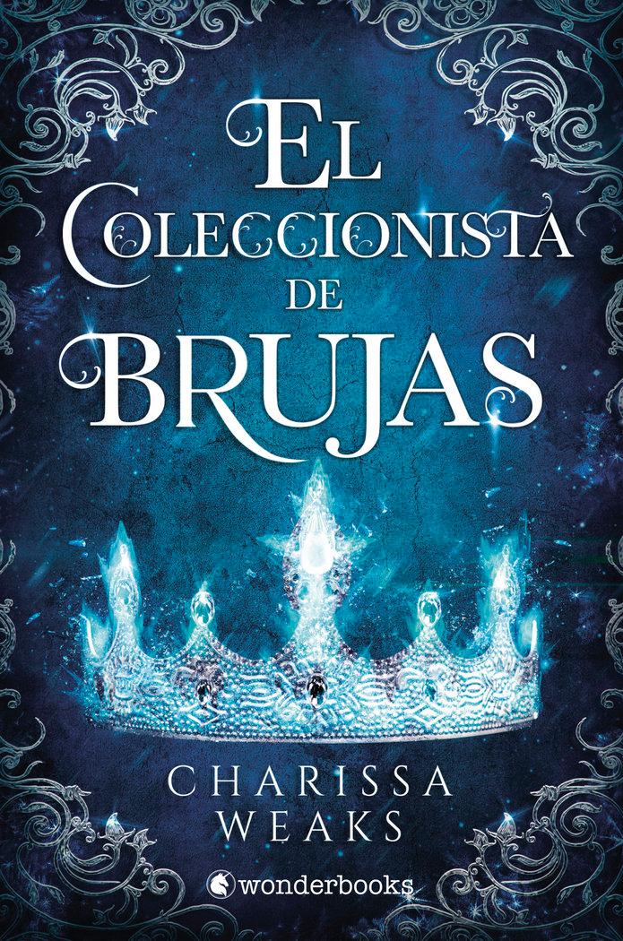 Vorderes Coverbild Coleccionista de Brujas, El