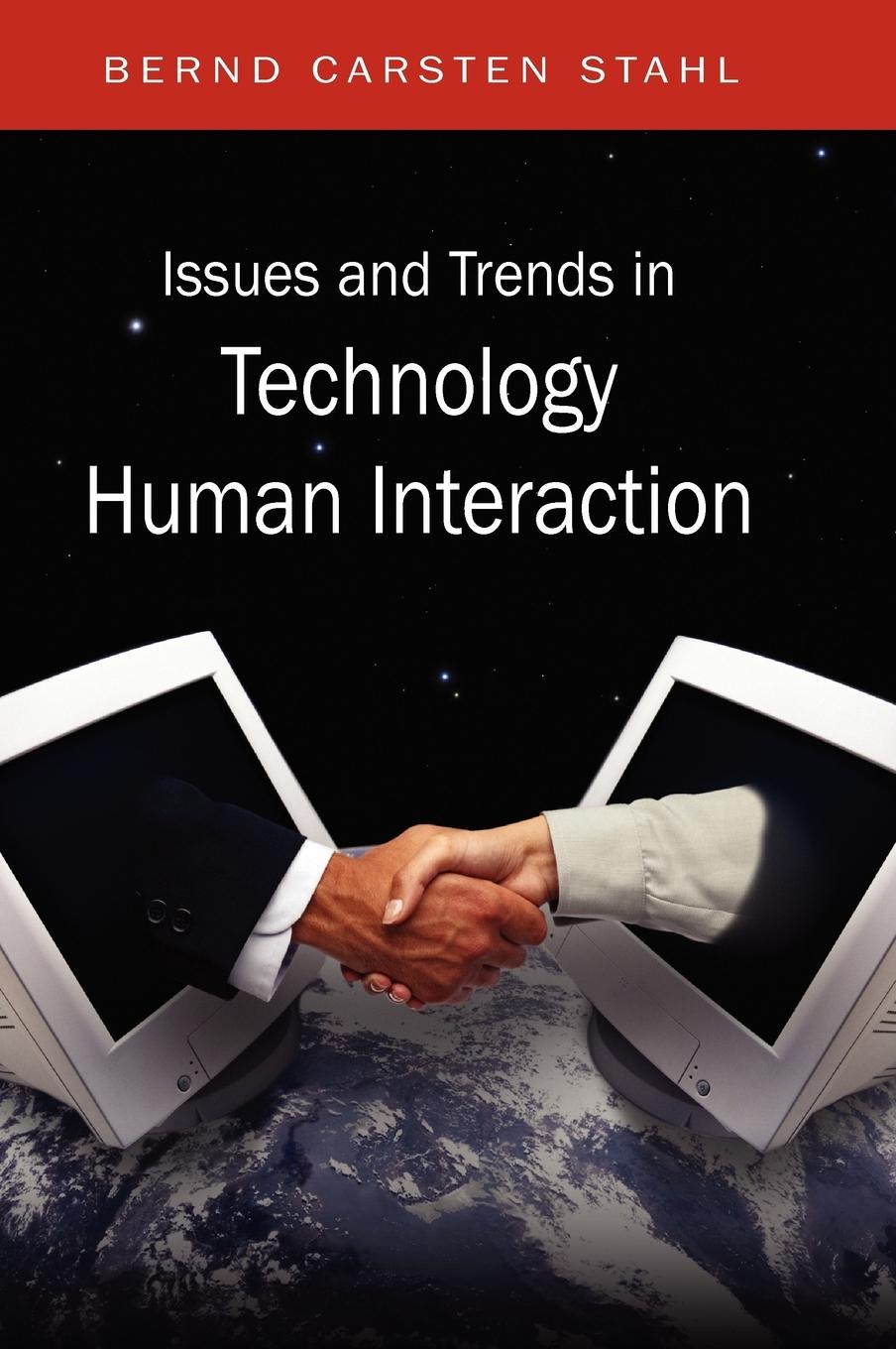 Vorderes Coverbild Issues and Trends in Technology and Human Interaction
