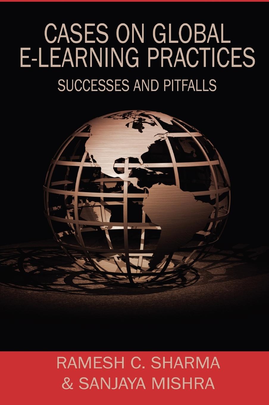 Vorderes Coverbild Cases on Global E-Learning Practices