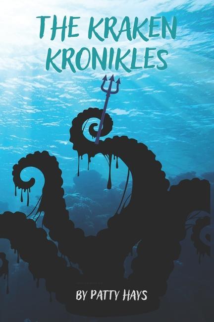 Vorderes Coverbild The Kraken Kronikles