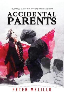 Vorderes Coverbild Accidental Parents
