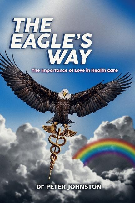 Vorderes Coverbild The Eagle's Way