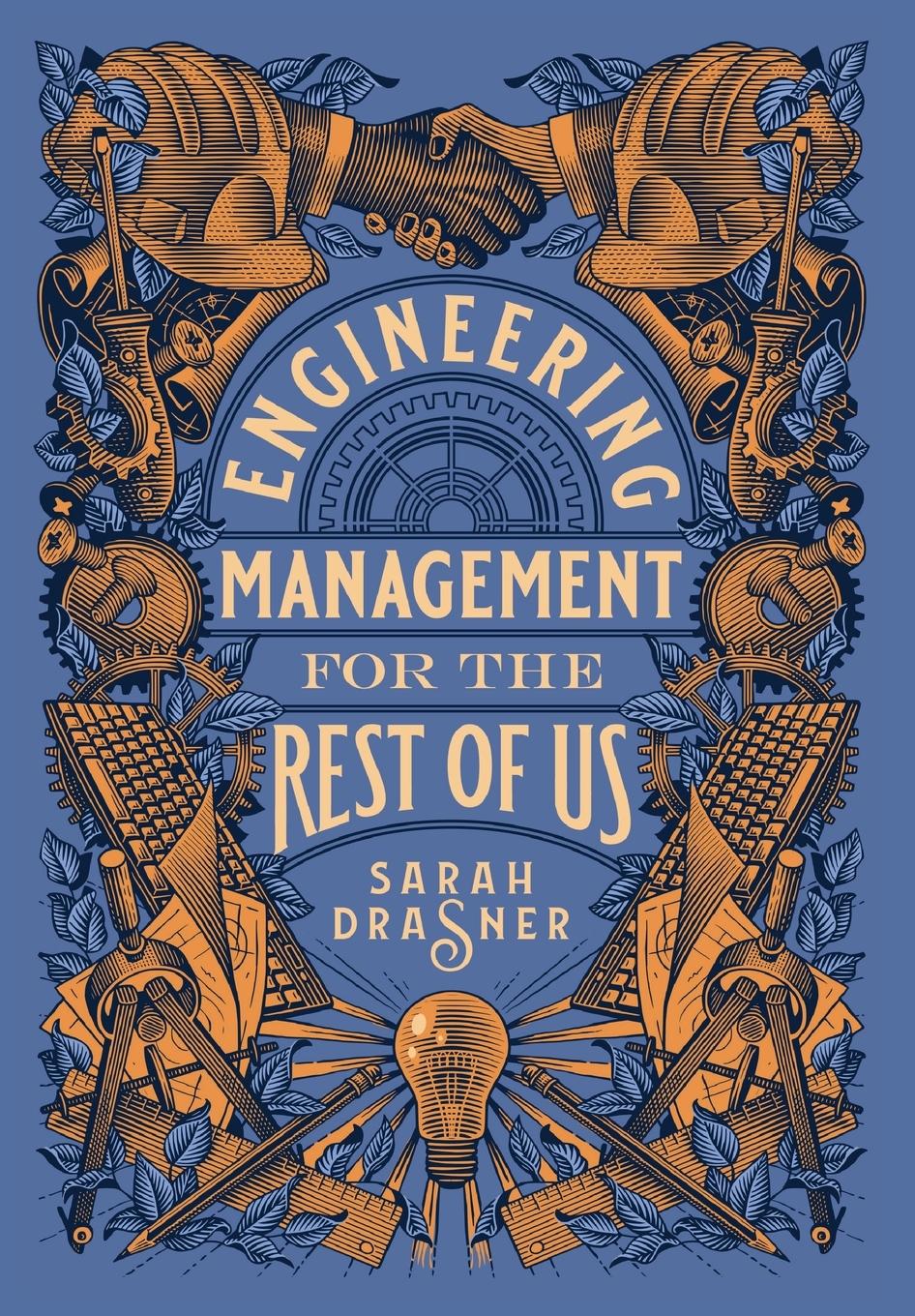 Vorderes Coverbild Engineering Management for the Rest of Us
