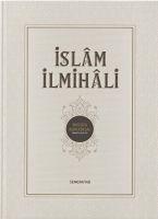 Vorderes Coverbild Islam Ilmihali Ciltli
