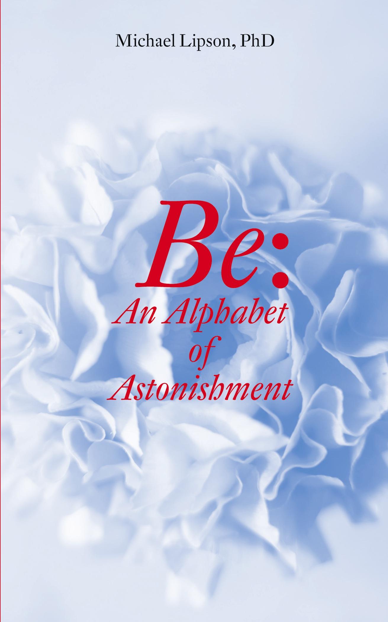 Vorderes Coverbild BE