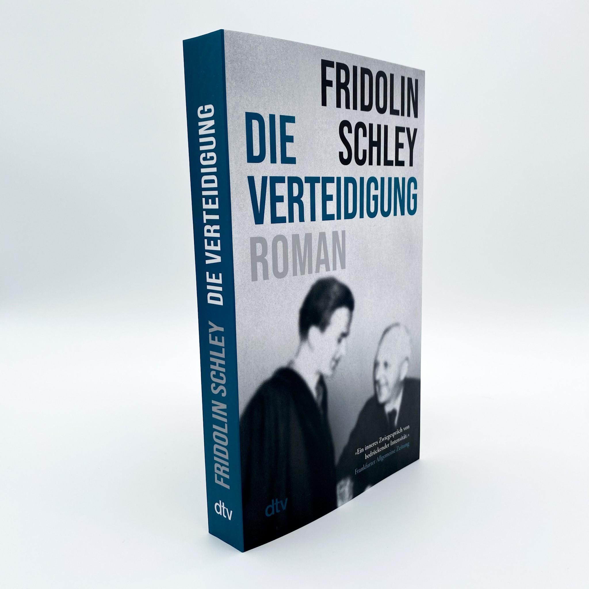 Beispielinhalt (Bild) Die Verteidigung