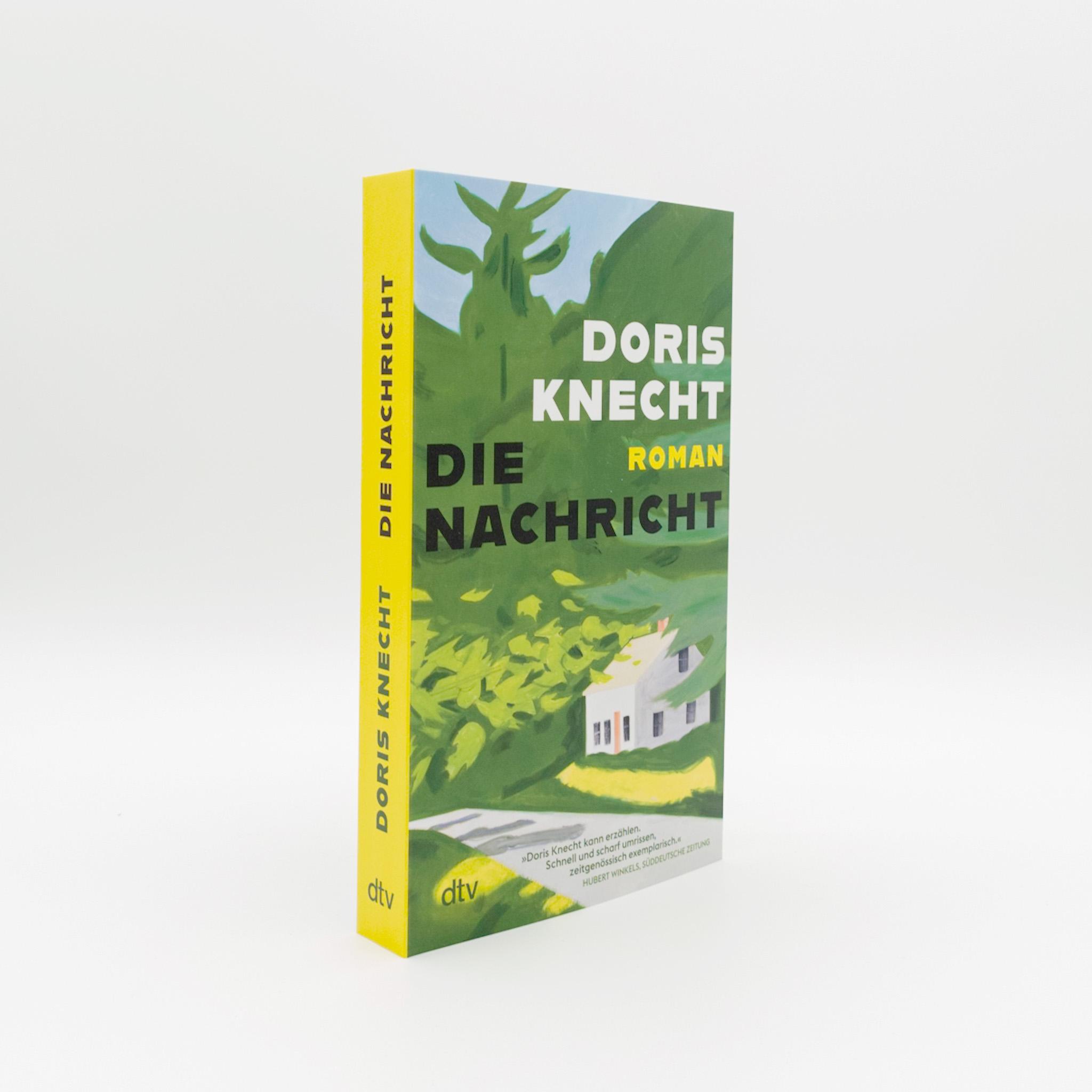 Beispielinhalt (Bild) Die Nachricht