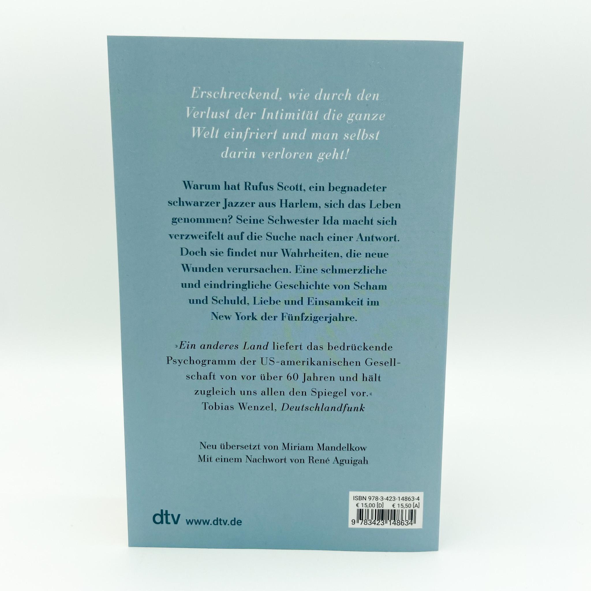 Beispielinhalt (Bild) Ein anderes Land