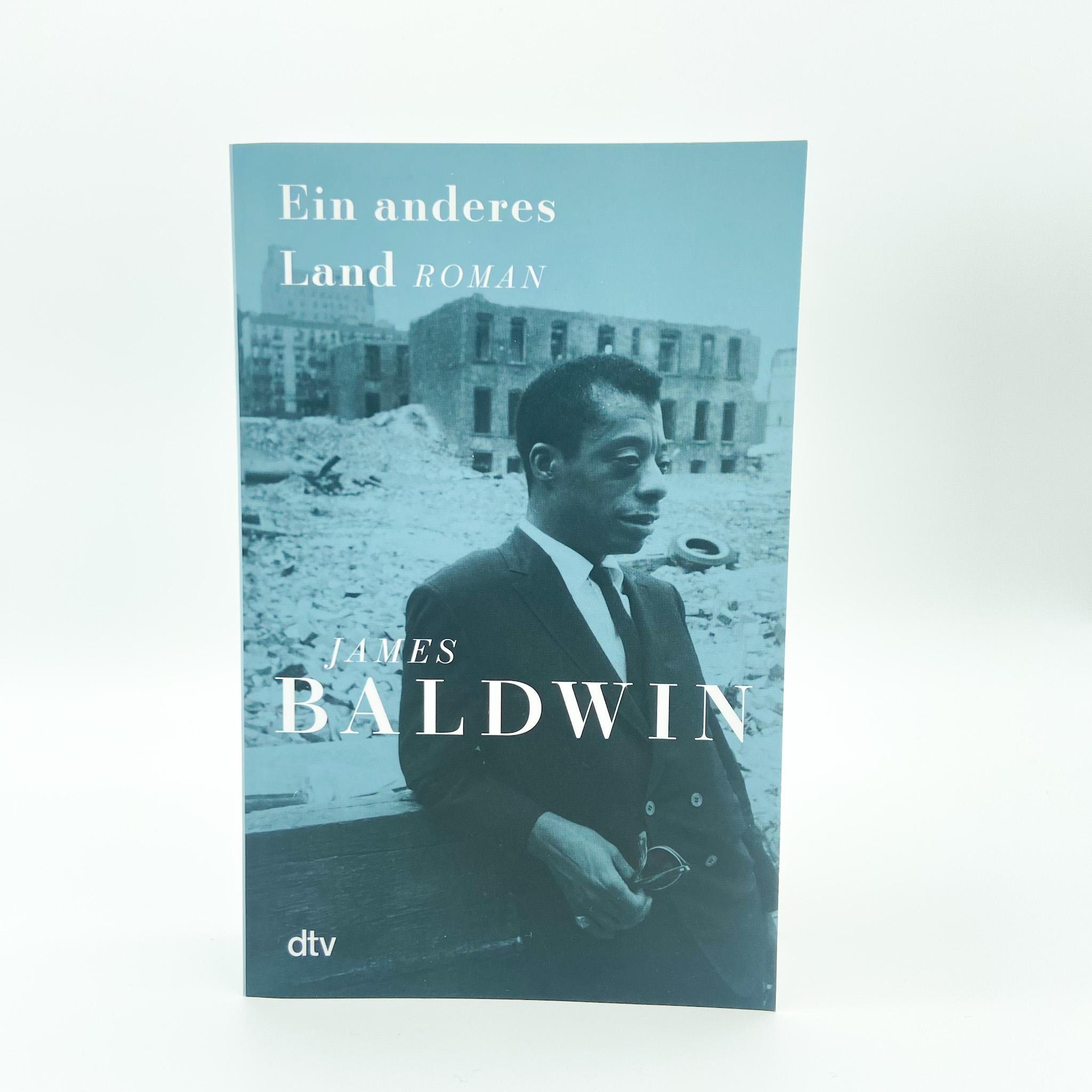 Beispielinhalt (Bild) Ein anderes Land