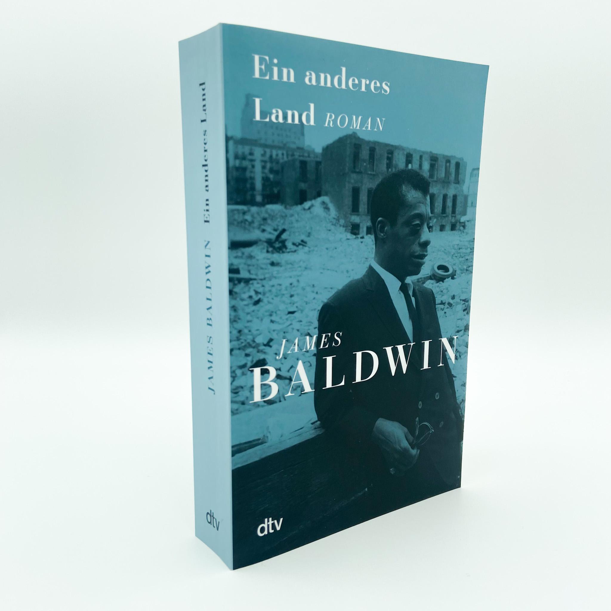 Beispielinhalt (Bild) Ein anderes Land