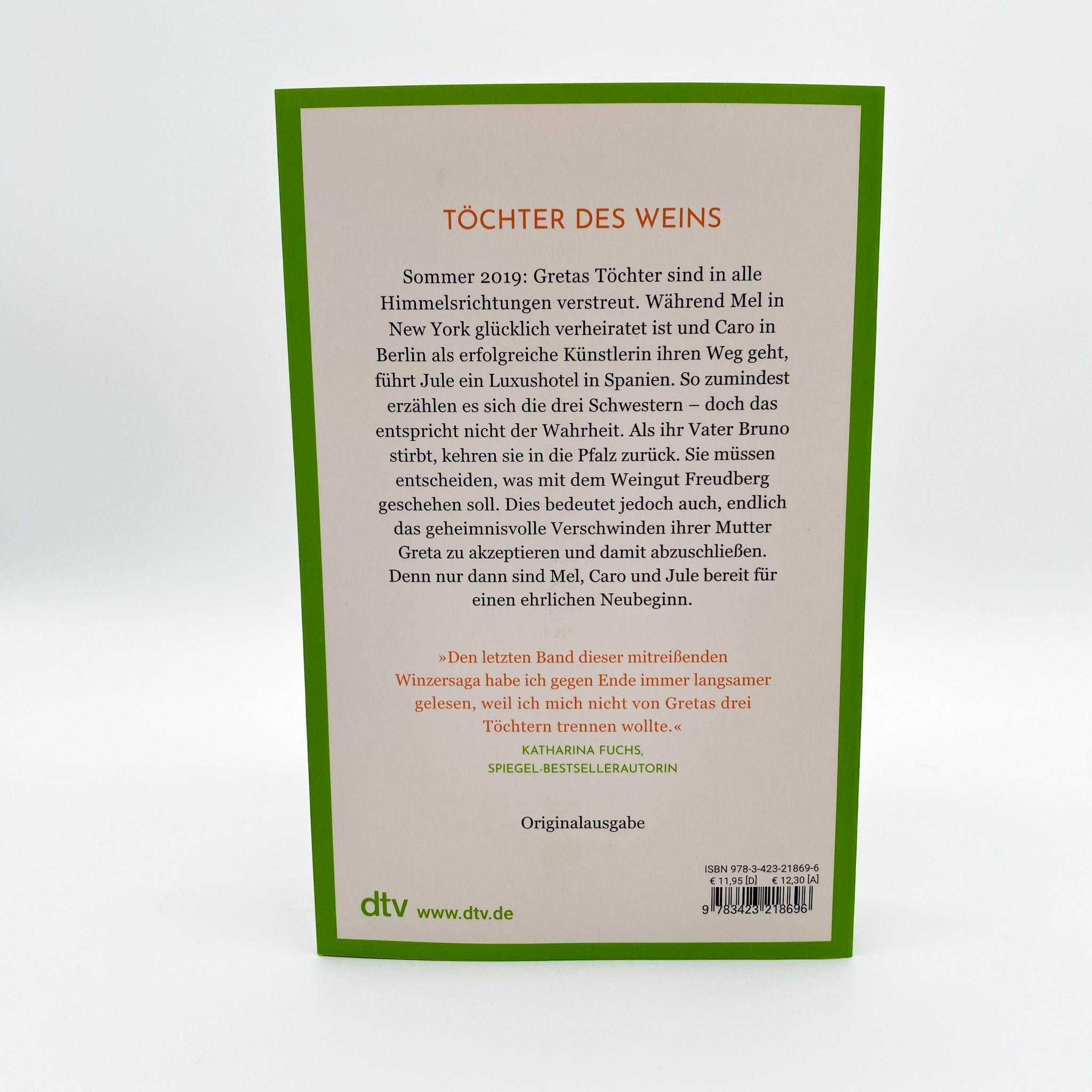 Beispielinhalt (Bild) Gretas Versprechen