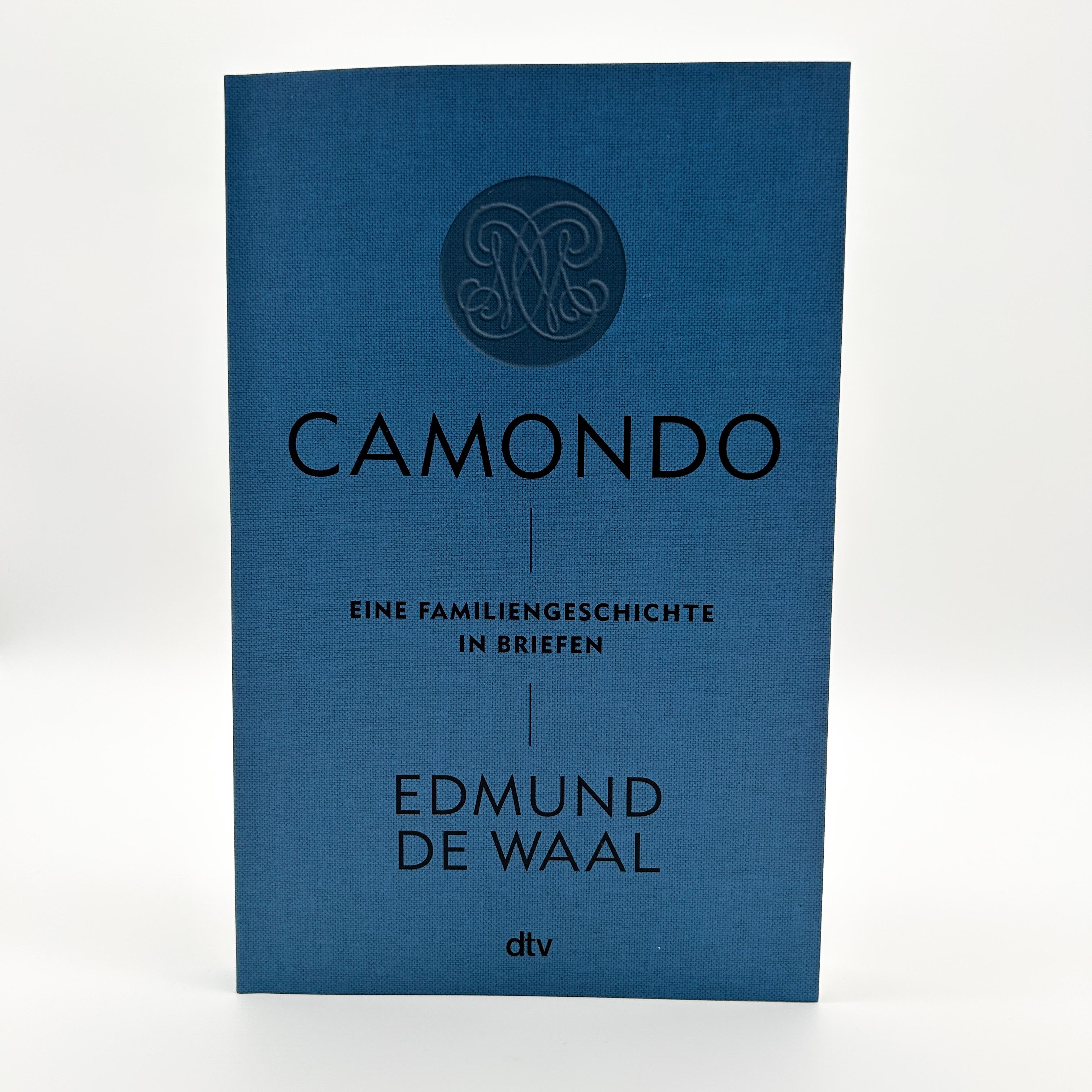 Beispielinhalt (Bild) Camondo