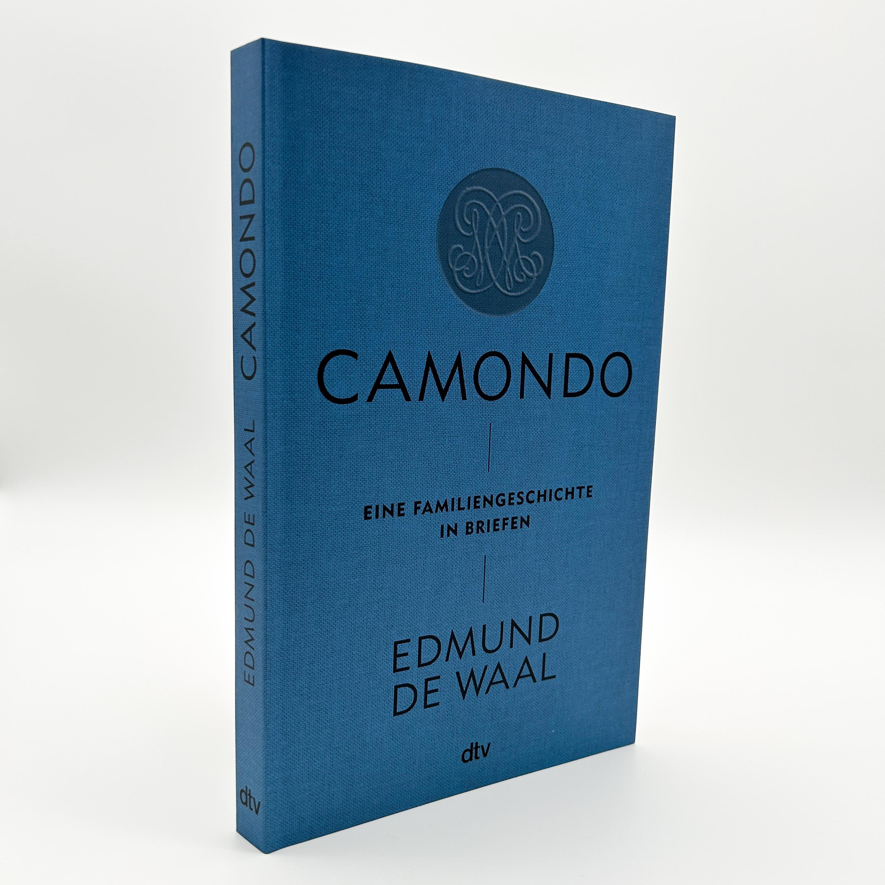 Beispielinhalt (Bild) Camondo