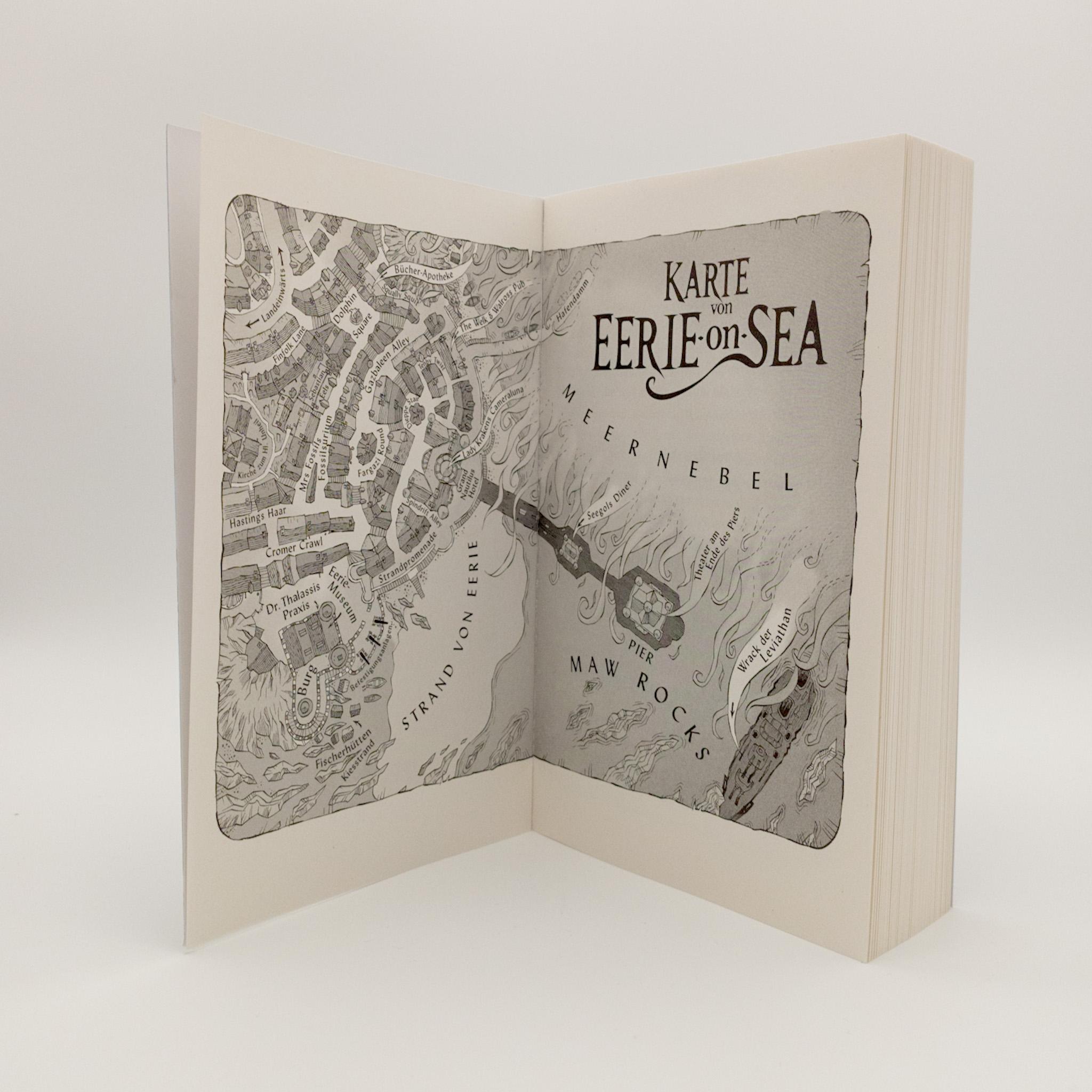 Beispielinhalt (Bild) Gargantis