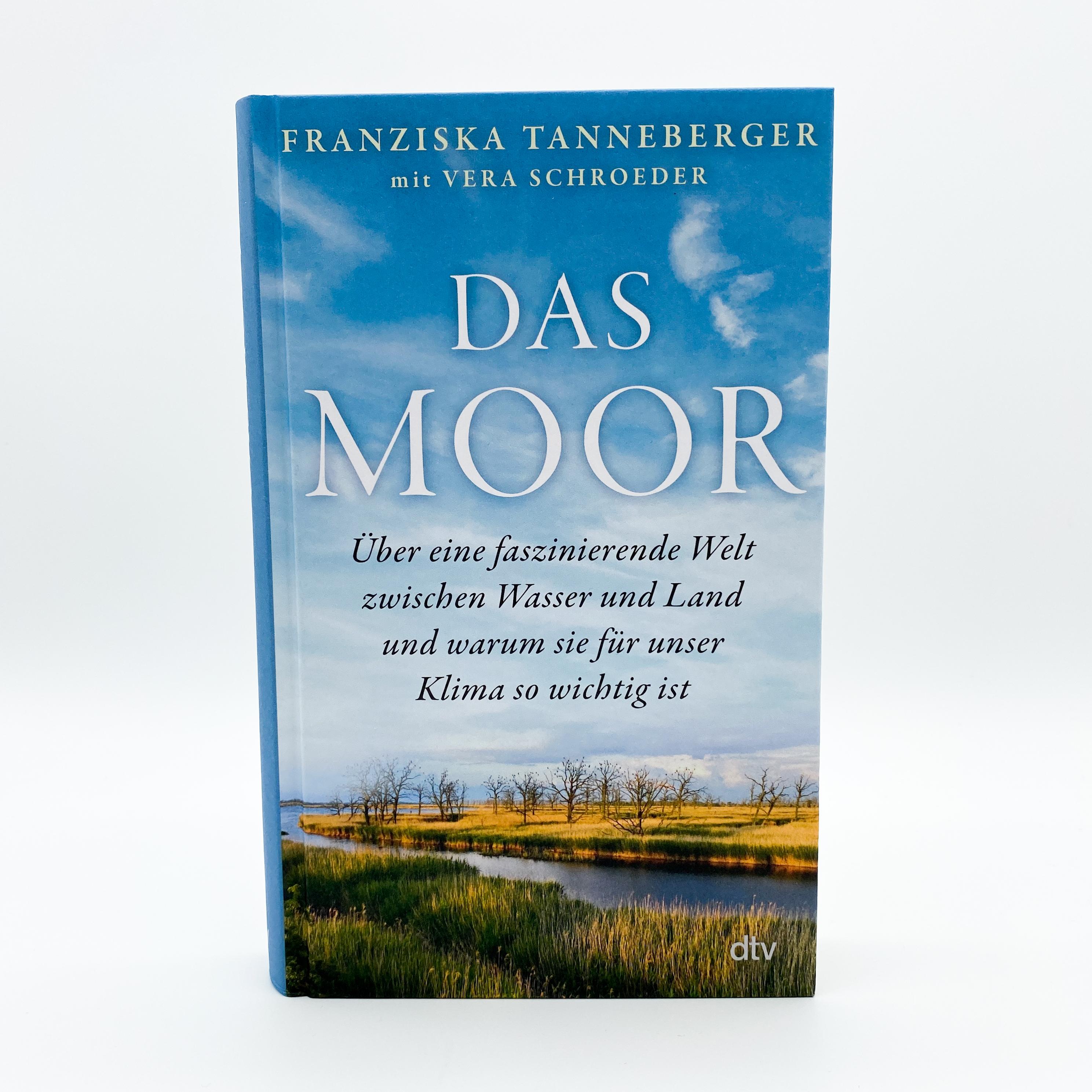 Beispielinhalt (Bild) Das Moor