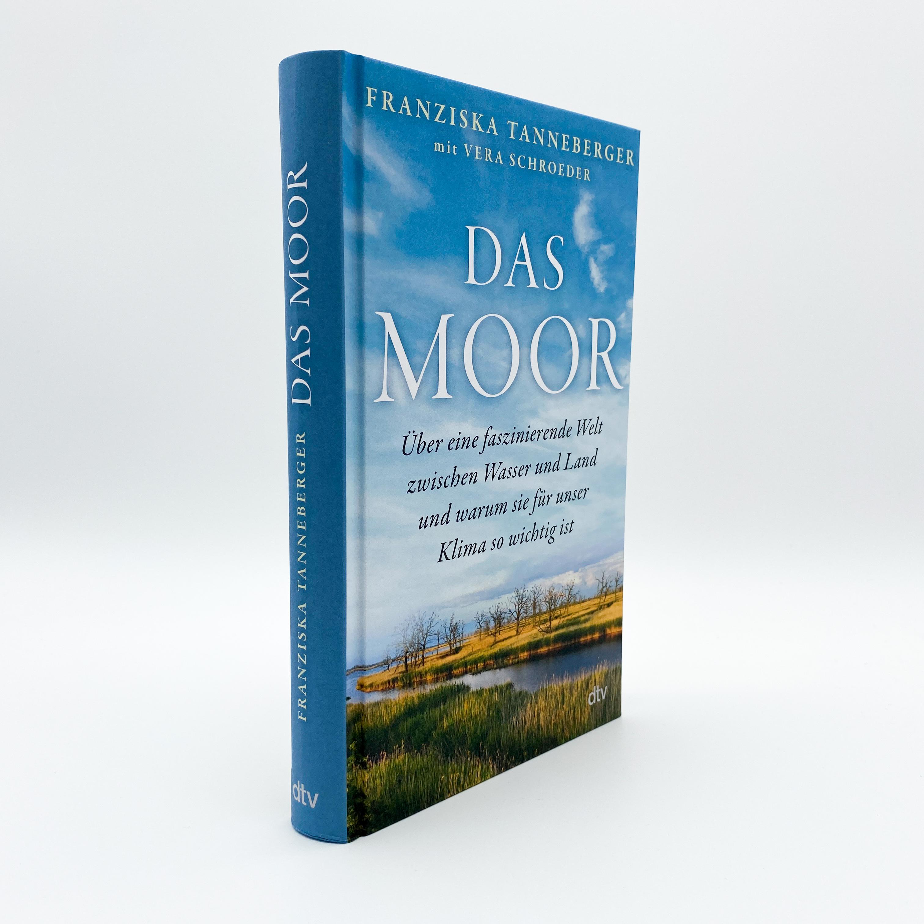 Beispielinhalt (Bild) Das Moor