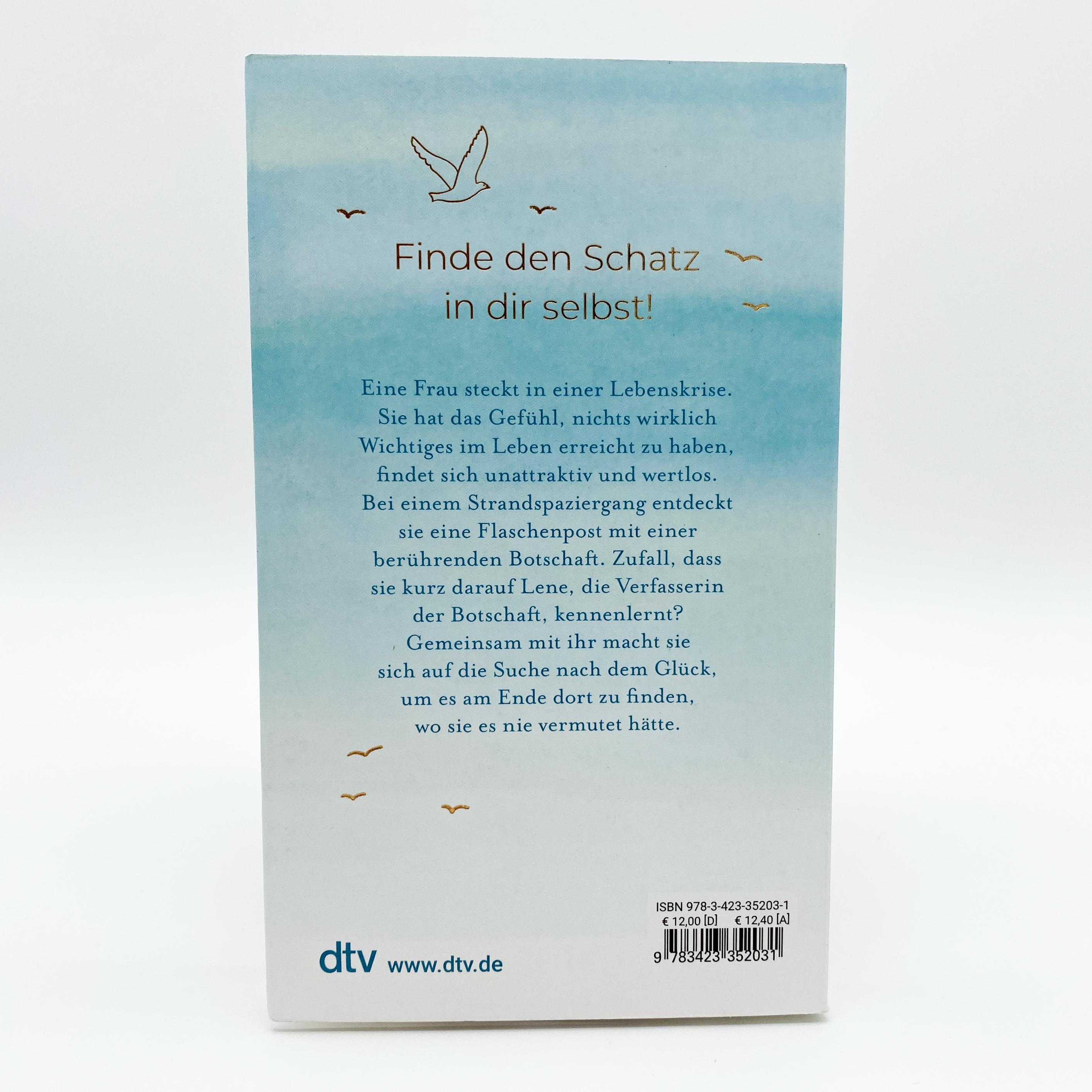 Beispielinhalt (Bild) Das Meer und ich