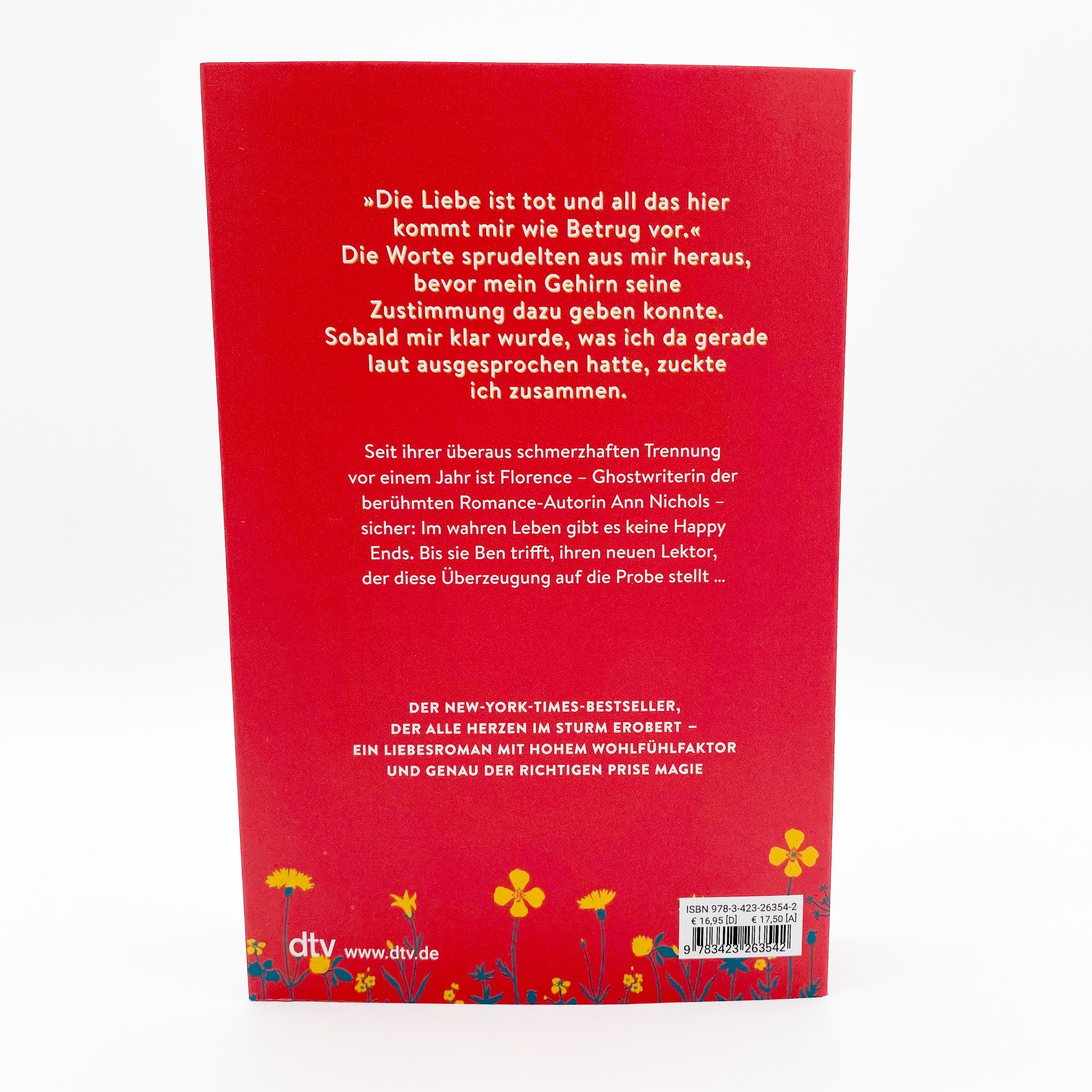 Beispielinhalt (Bild) Dead Romantics