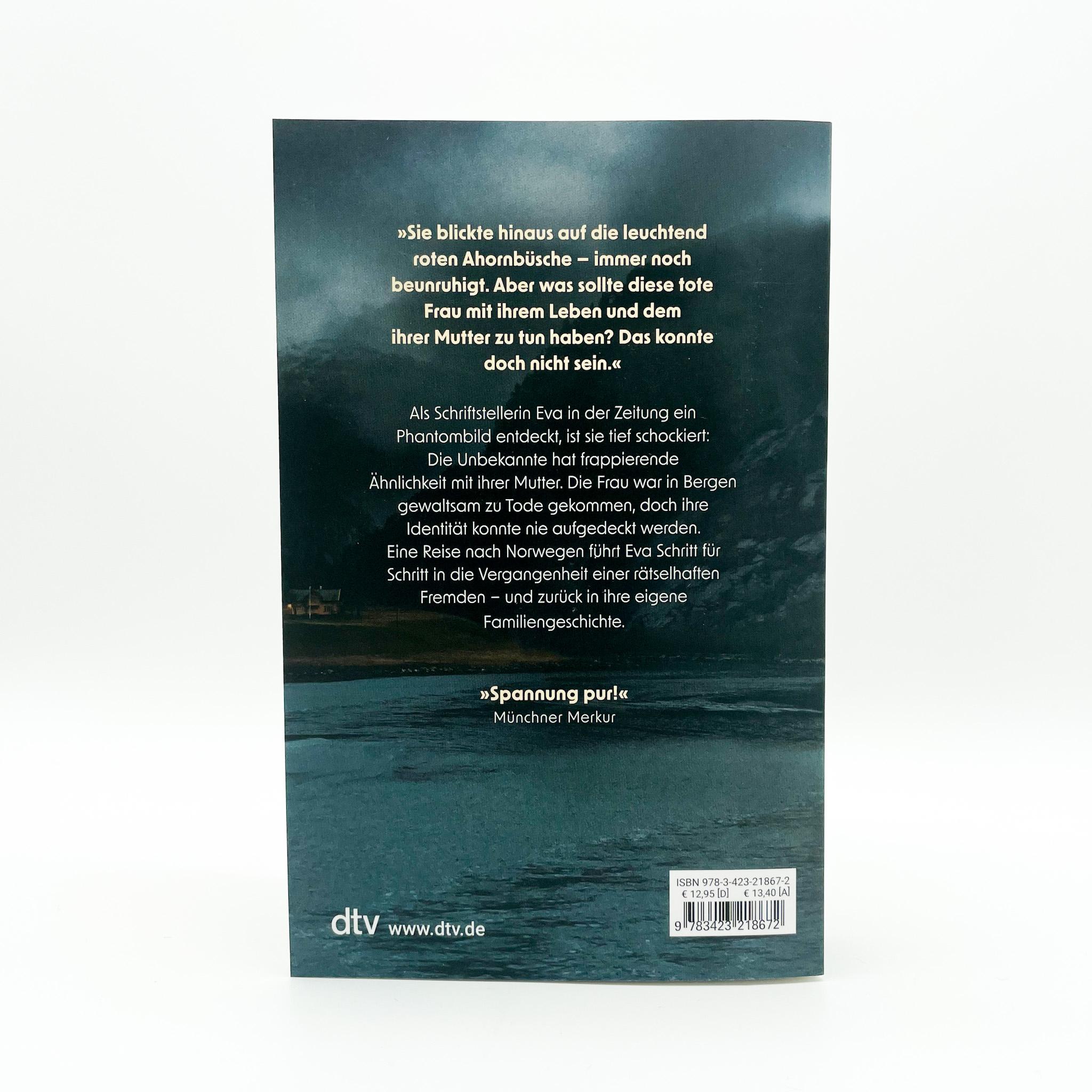 Beispielinhalt (Bild) Das letzte Bild